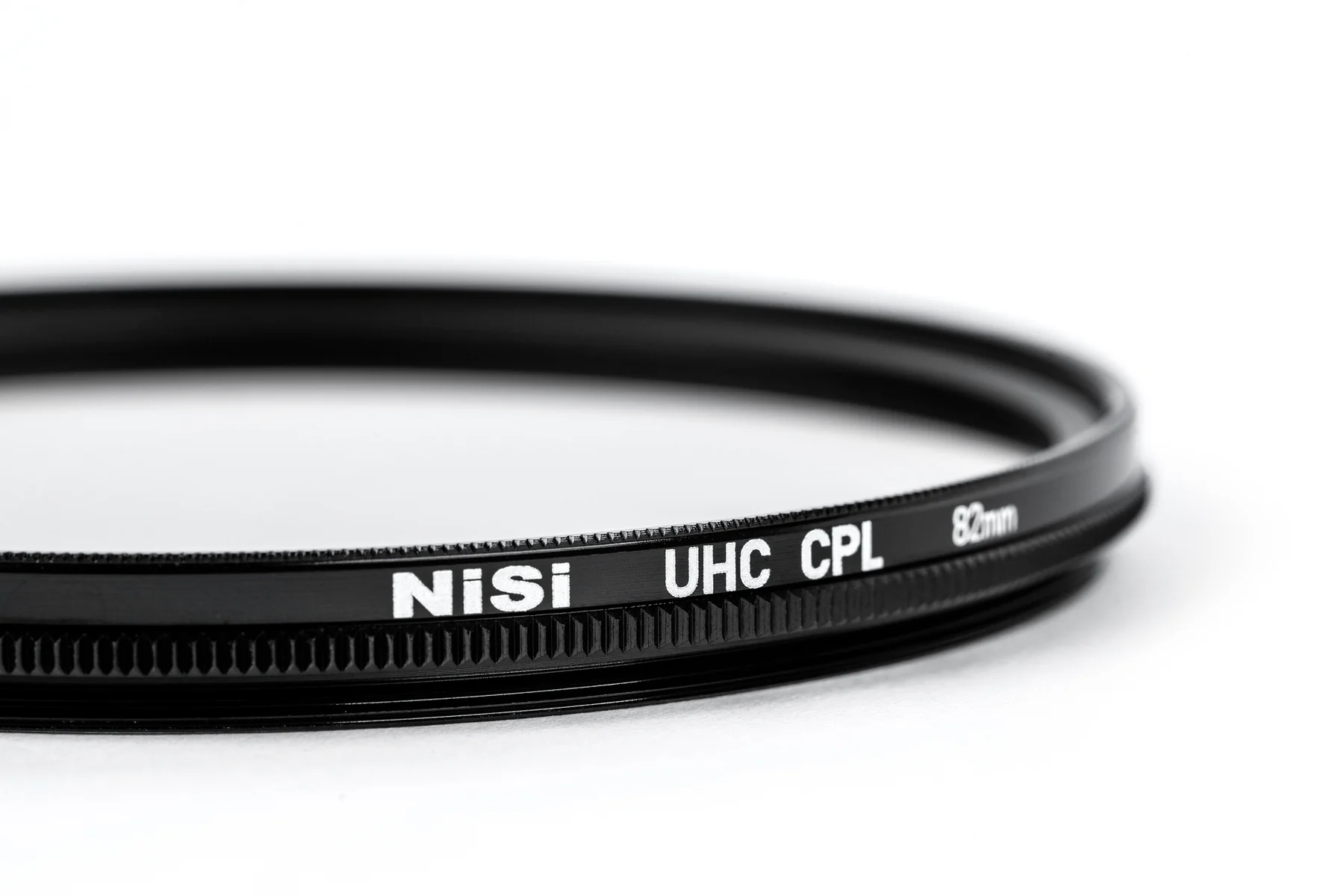 NiSi 82mm UHC Circular Polariser Filter - Image 8