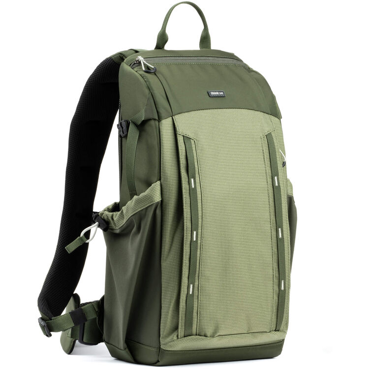Mindshft Backlight Sprint Camera Backpack Montane Green - Image 1