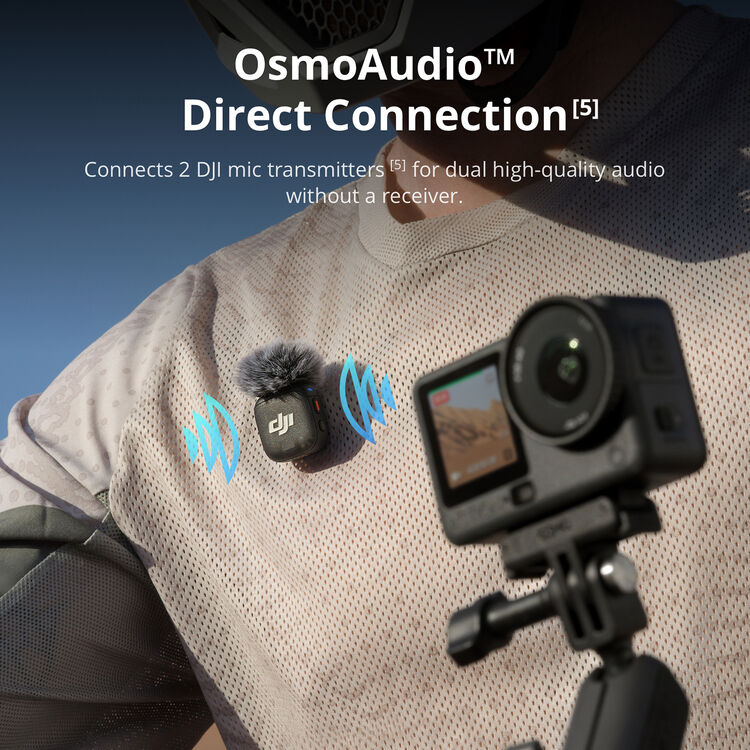 DJI Osmo Action 6 Standard Combo - Image 6