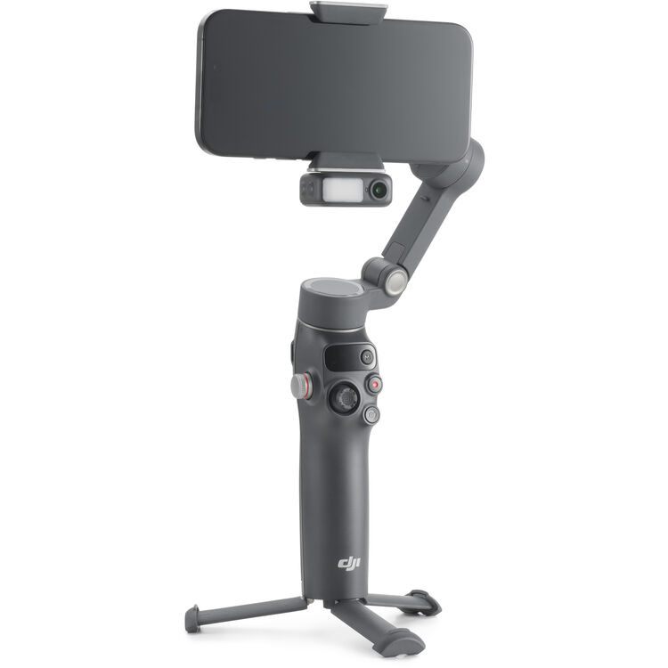 DJI Osmo Mobile 8 Smartphone Gimbal - Image 10