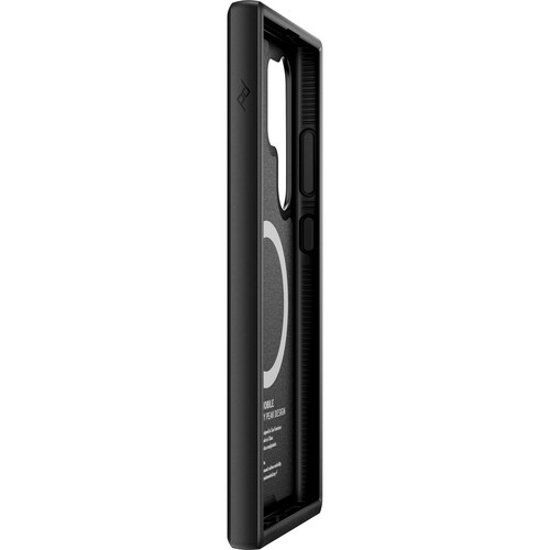 Peak Design Loop Case for Galaxy S25 Ultra (Charcoal) - Image 8