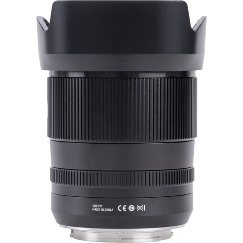 TTArtisan AF 75mm f/2 Lens (FUJIFILM X, Black) - Image 2