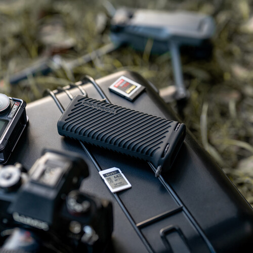 PGYTECH CreateMate Memory Card Case-P-GM-394 PGYTECH CreateMate Memory Card Case-P-GM-394 - Image 4