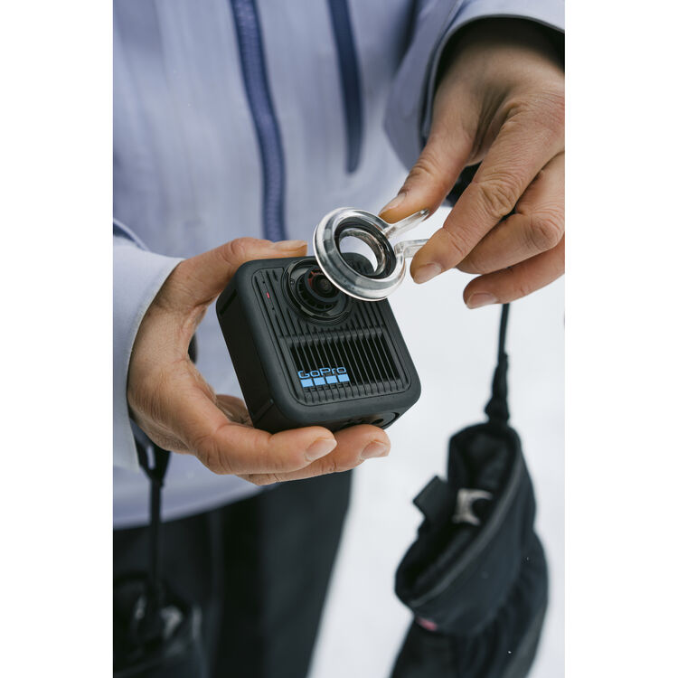 GoPro Lens Kit for MAX2 - Image 4