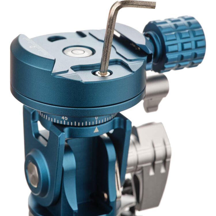 Benro SupaDupa Tilt Head - Image 9