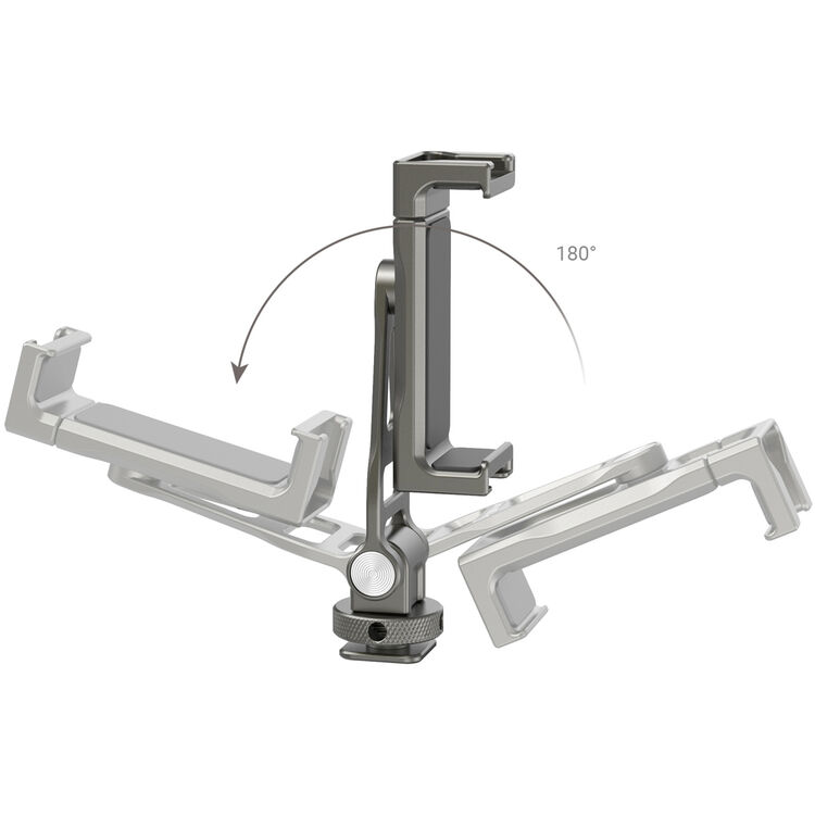 SmallRig Metal Cold Shoe Smartphone Mount - Image 6