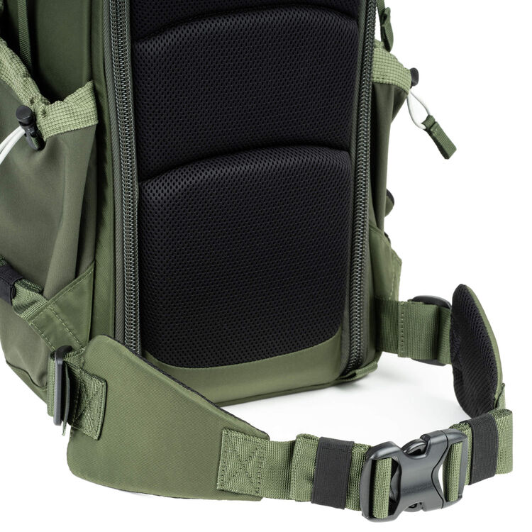 Mindshft Backlight Sprint Camera Backpack Montane Green - Image 9