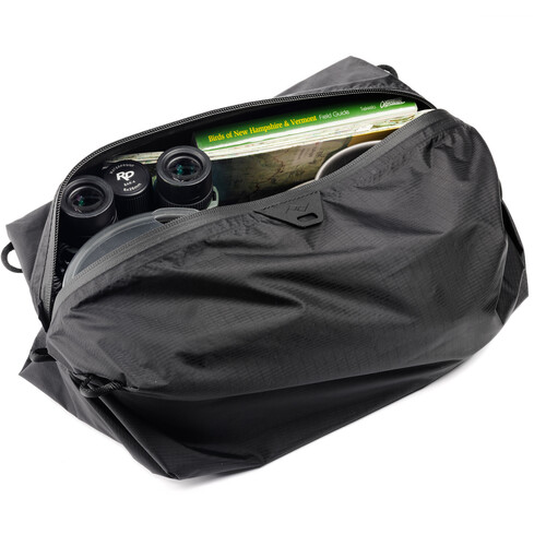 Peak Design Ultralight Packing Cube Black, 14L - Image 2