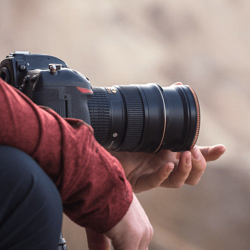 PolarPro 67mm QuartzLine UV Filter - Image 4