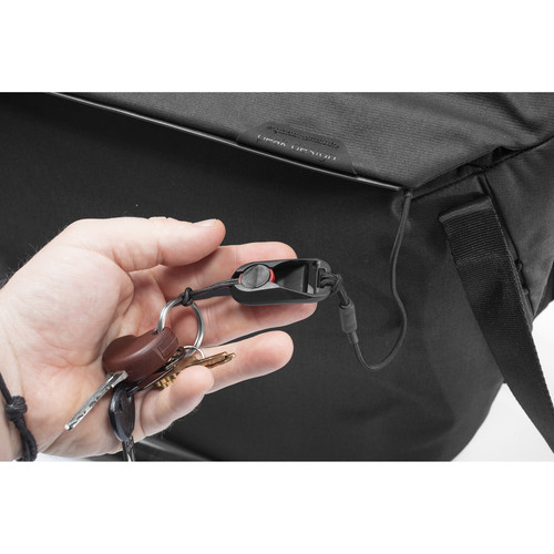 Peak Design Everyday Tote Black - Image 8