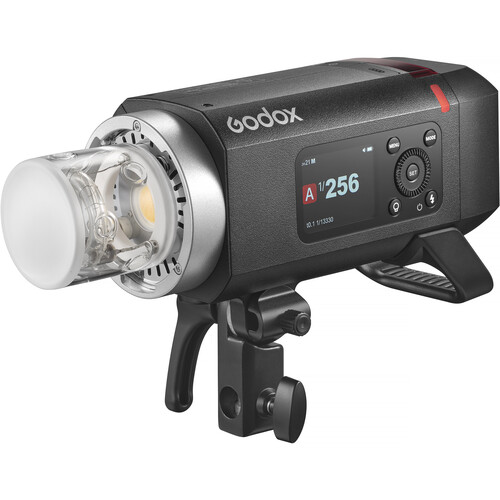 Godox AD400Pro II All-in-One Outdoor Flash Godox AD400Pro II All-in-One Outdoor Flash - Image 7