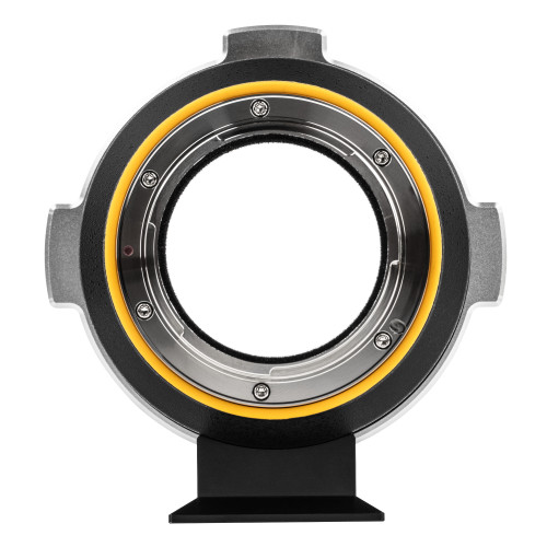 NiSi ATHENA PL-Z Adapter for PL Mount Lenses to Z Mount Cameras - Image 6