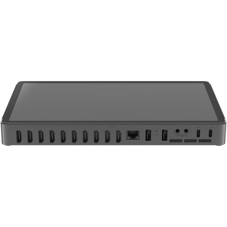 YoloLiv YoloBox Extreme All-in-One Multi-Cam Livestreaming and Switching System - Image 4