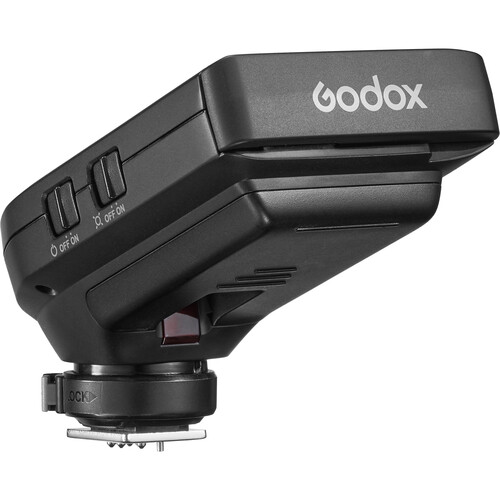 Godox FT433S TTL Wireless Flash Trigger for Sony - Image 10