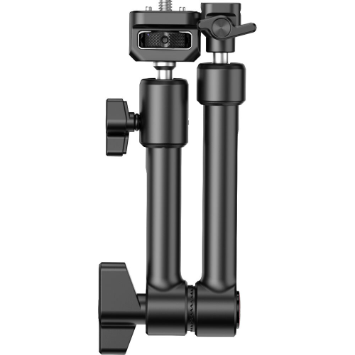 ULANZI HD02 10" Camera Magic Arm Super Clamp Kit with 360° Ball Head - Image 2