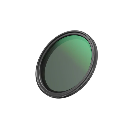 SmallRig Attachable VND Filter ND2-ND32 (1-5 Stop) 67mm 4581 - Image 8