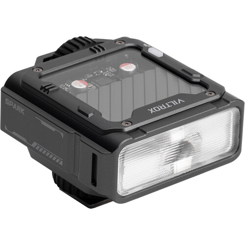 Viltrox Spark Z3 TTL On-Camera Flash for FUJIFILM - Image 2