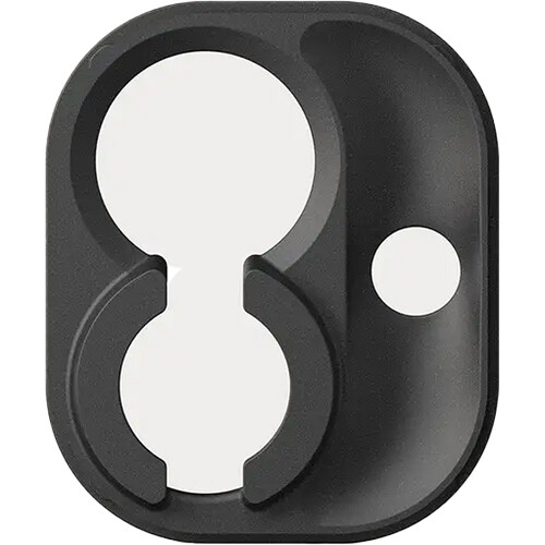 Moment SmartAlign T-Series Drop-In Lens Mount for iPhone 17 - Image 1