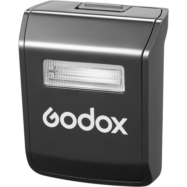 Godox V1Pro N Flash for Nikon with SUB Flash - Image 7