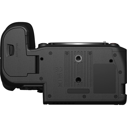 Canon EOS C50 Full-Frame Cinema Camera Canon RF - Image 8