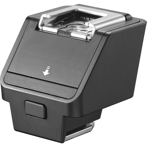 Godox TR TTL Hot Shoe Riser TR-C (Canon) - Image 2