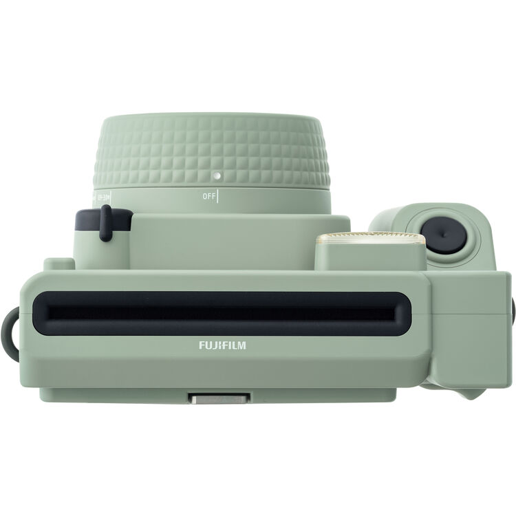 Fujifilm Instax Wide 400 Starter Kit Plus Green - 20 Shots - Image 8