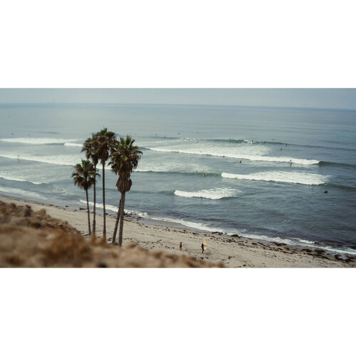 PolarPro LightLeak 28mm f/11 Lens for Fuji X Full Frame PolarPro LightLeak 28mm f/11 Lens for Fuji X Full Frame - Image 6