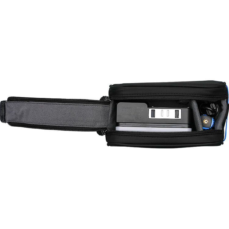 amaran Ace 25x Bi-Color LED Light Panel All-in-One Creator Kit (Charcoal) - Image 28