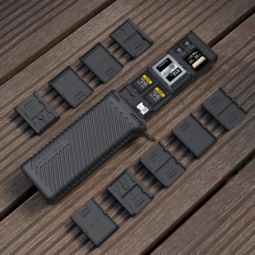 PGYTECH CreateMate Memory Card Case-P-GM-394 PGYTECH CreateMate Memory Card Case-P-GM-394 - Image 8