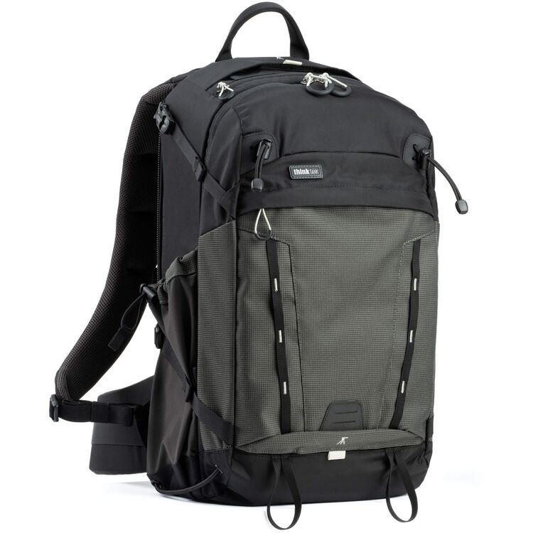 MindShift Gear Backlight Backpack (Slate Black, 26L) - Image 1