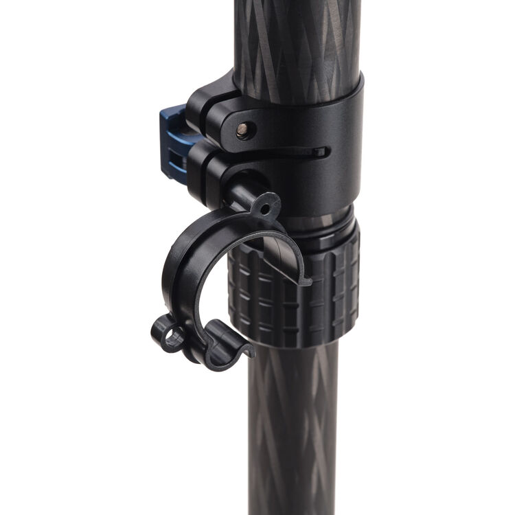 Benro MSD46CB Black Diamond SupaDupa Monopod - Image 8
