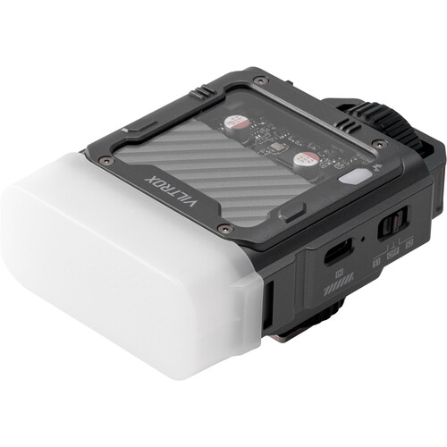 Viltrox Spark Z3 TTL On-Camera Flash for Nikon - Image 12