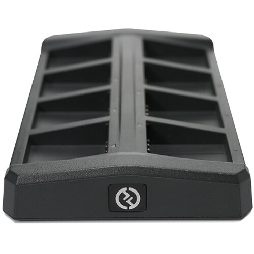 Hollyland Solidcom C1 Pro-Hub8S ENC 9-Person Full-Duplex Wireless Intercom System with Hub (1.9 GHz) - Image 19