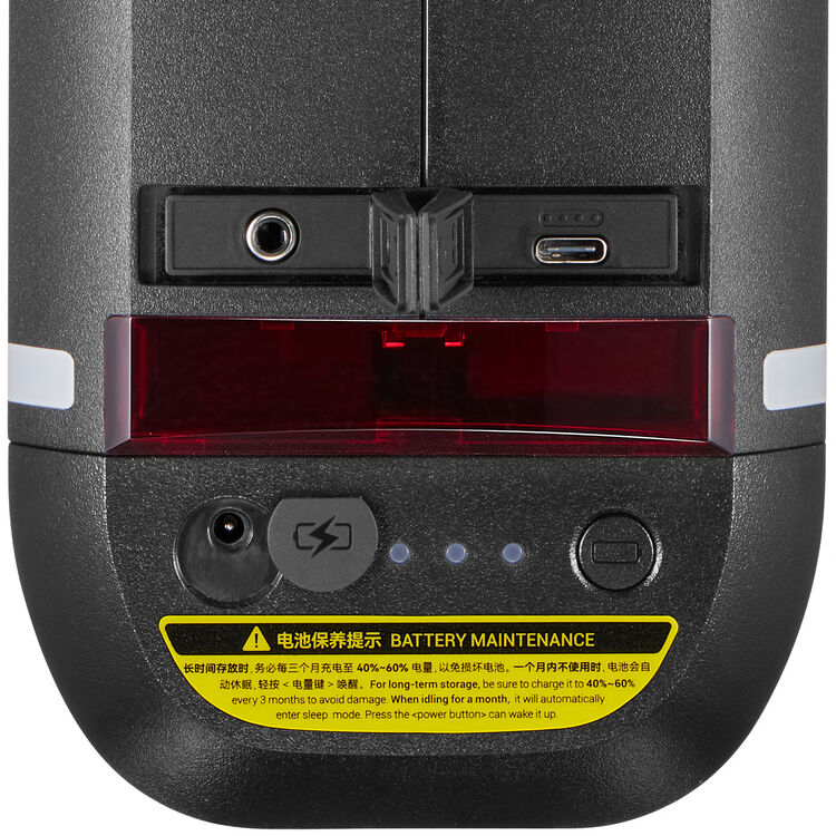 Godox AD800Pro All-in-One Outdoor Flash Godox AD800Pro All-in-One Outdoor Flash - Image 11