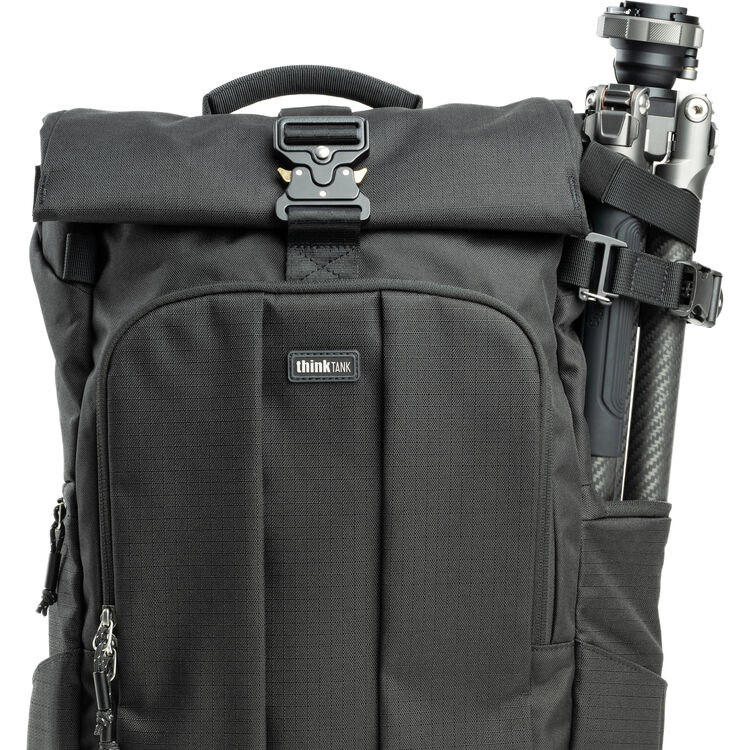 ThinkTank FocusPoint Rolltop 30L Urban Rust - Image 16