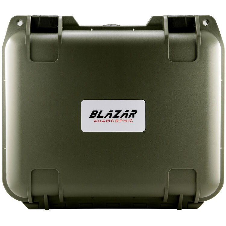 BLAZAR LENS CATO T2.0 Full-Frame 2x Anamorphic 3-Lens Set (ARRI PL) BLAZAR LENS CATO T2.0 Full-Frame 2x Anamorphic 3-Lens Set (ARRI PL) - Image 5