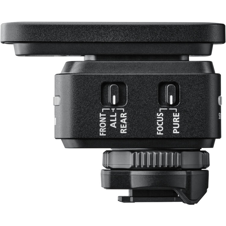 Nikon ME-D10 Shotgun Microphone for Nikon ZR - Image 3