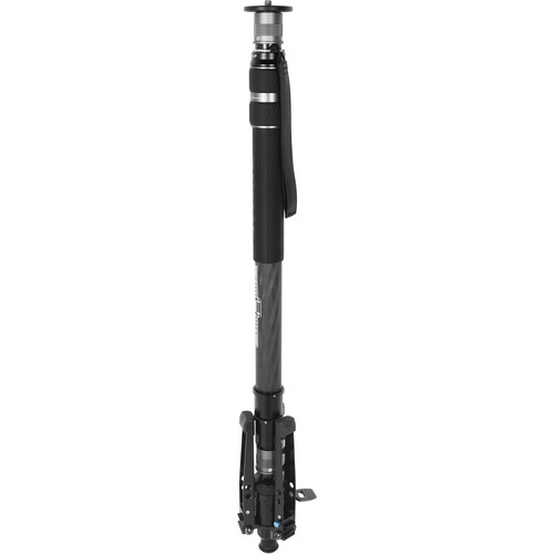 Sirui SVM-145P 3-Section Carbon Fiber Monopod - Image 6