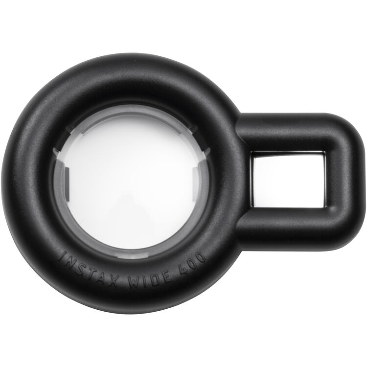 Fujifilm Instax Wide 400 Starter Kit Plus Green - 20 Shots - Image 13