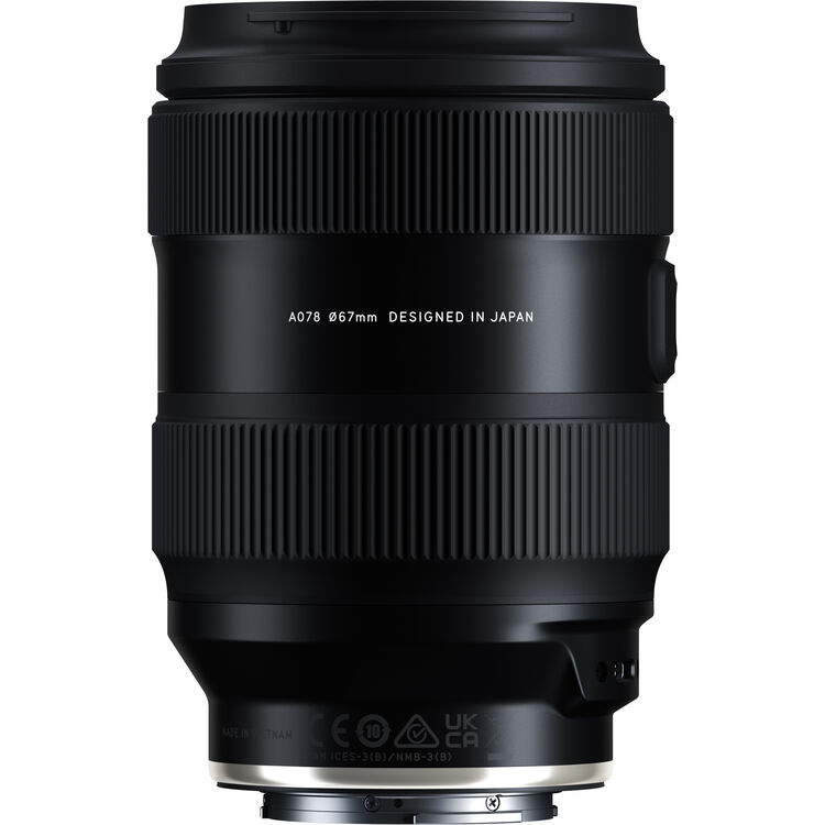 Tamron 35-100mm f/2.8 Di III VXD Lens (Sony E) - Image 3