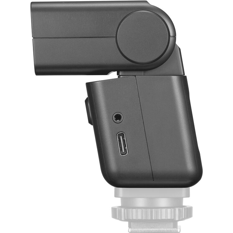 Godox iT32 TTL Mini Flash - Image 4