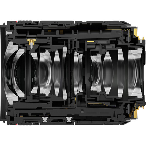 Canon RF 20mm f/1.4 L VCM Lens Canon RF - Image 9