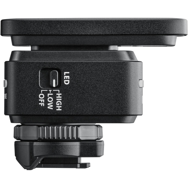 Nikon ME-D10 Shotgun Microphone for Nikon ZR - Image 4