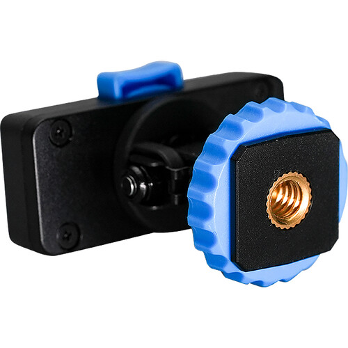 amaran Ace 25x Bi-Color LED Light Panel (Charcoal) - Image 15