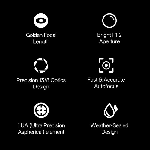 Viltrox AF 56mm F1.2 Pro APS-C Lens for Fujifilm X-Mount - Image 11