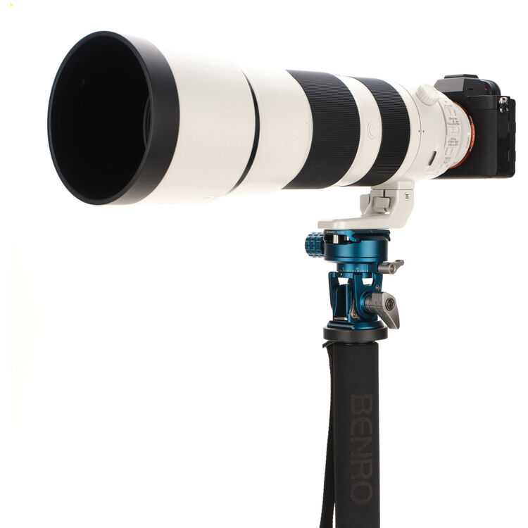 Benro SupaDupa Tilt Head - Image 13