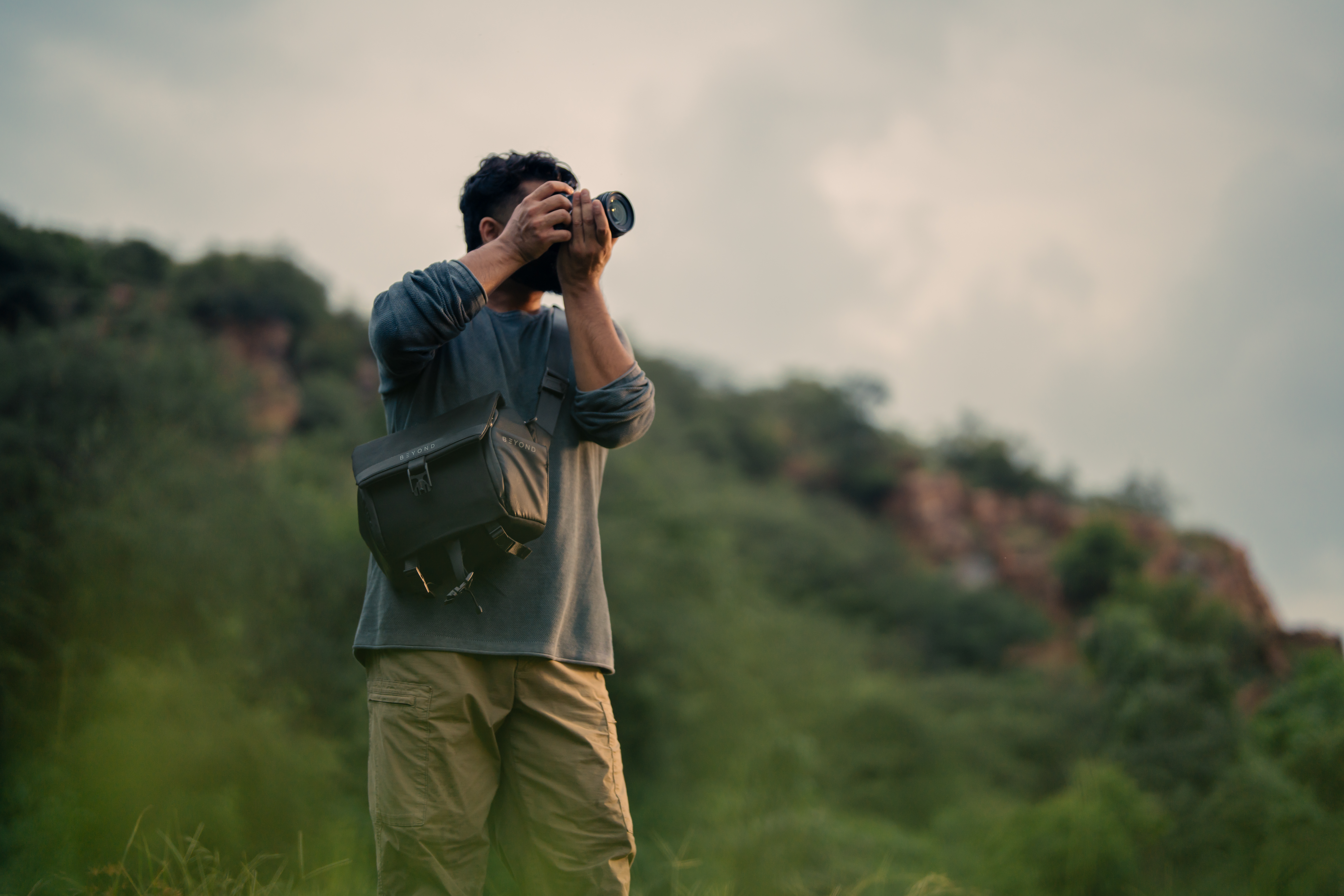 Beyond Roraima Bag - Image 10