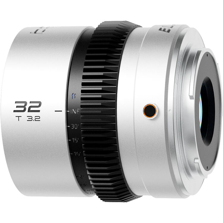 BLAZAR LENS Beetle 32mm T3.2 1.33x Full-Frame Anamorphic Lens (Sony E) - Image 5