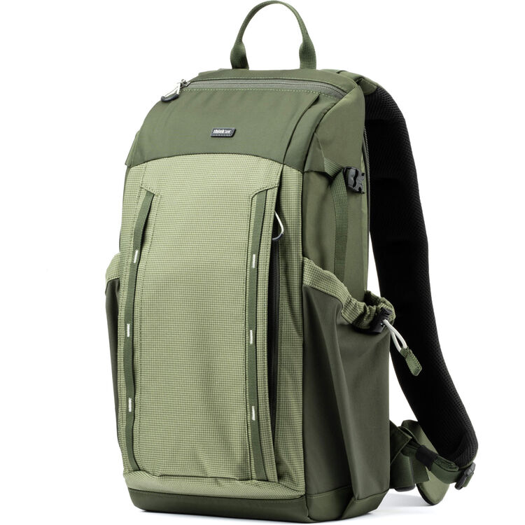 Mindshft Backlight Sprint Camera Backpack Montane Green - Image 2