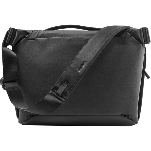Peak Design Everyday Messenger Black, 13L - Image 3